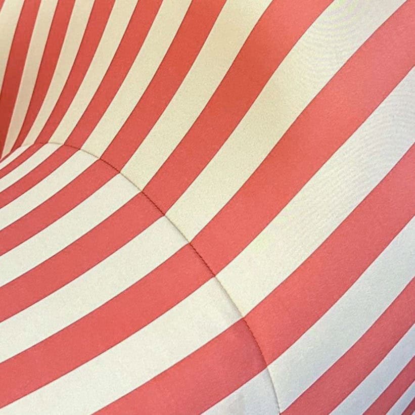 Individually Hand-Sewn