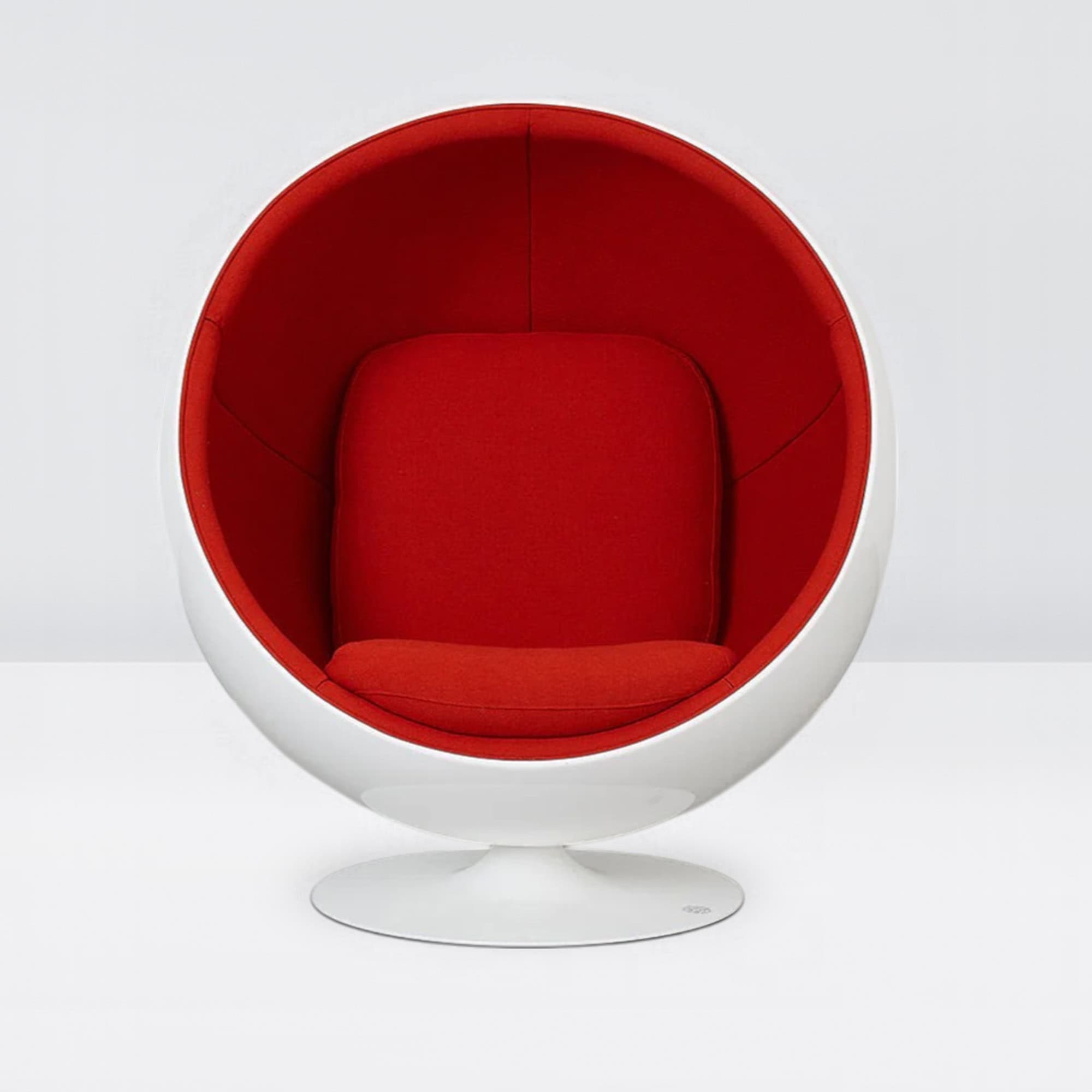 The Ball Chair