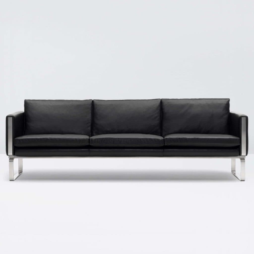 CH103 Sofa, Remastered