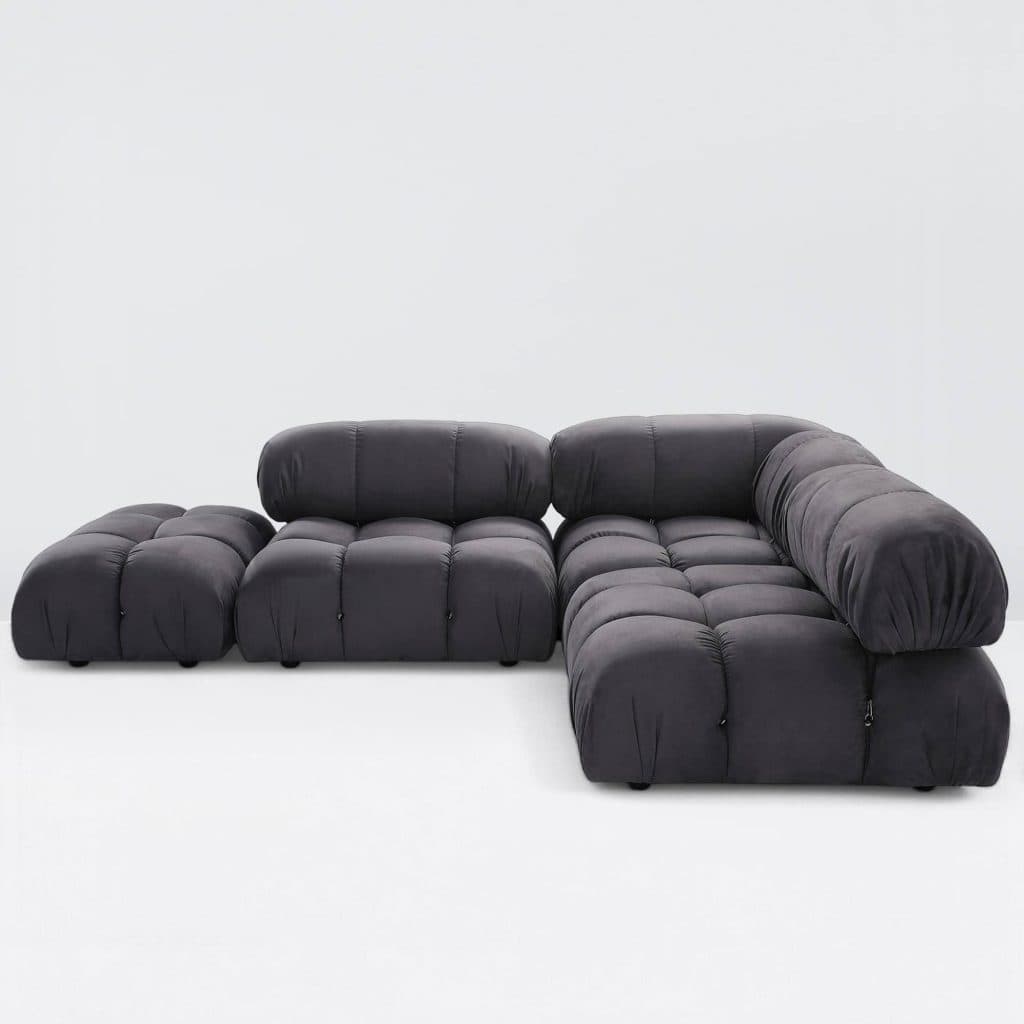 Bellini Sofa, Remastered