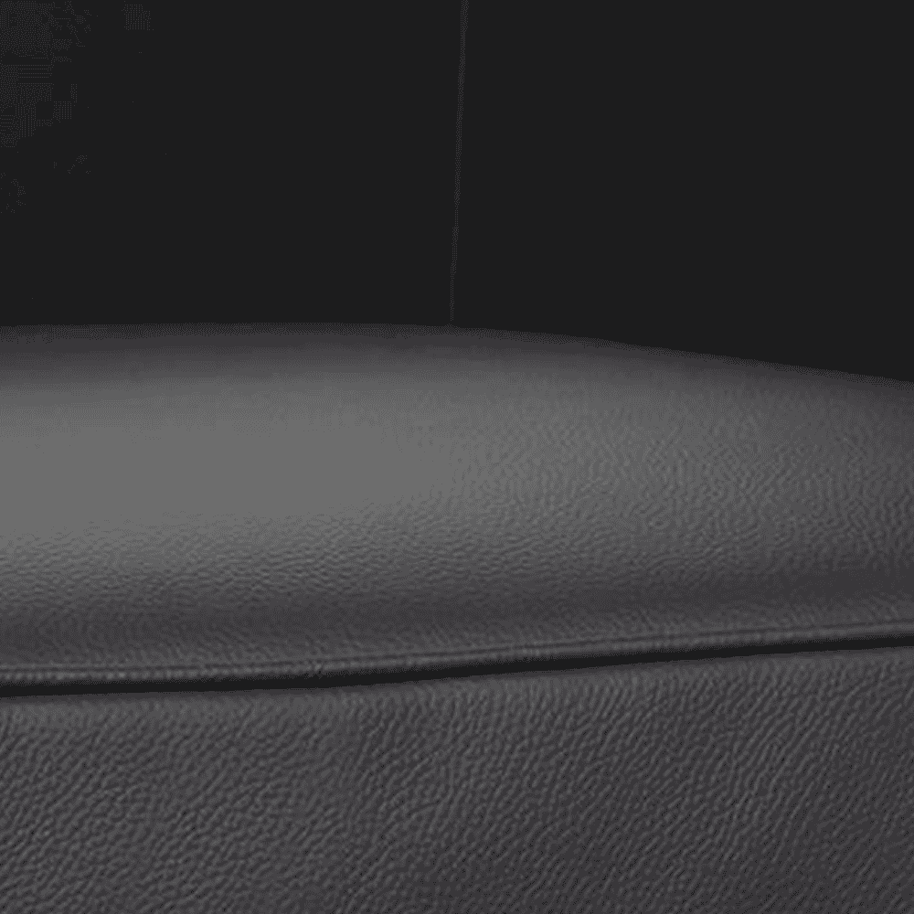 Individually Hand-Sewn