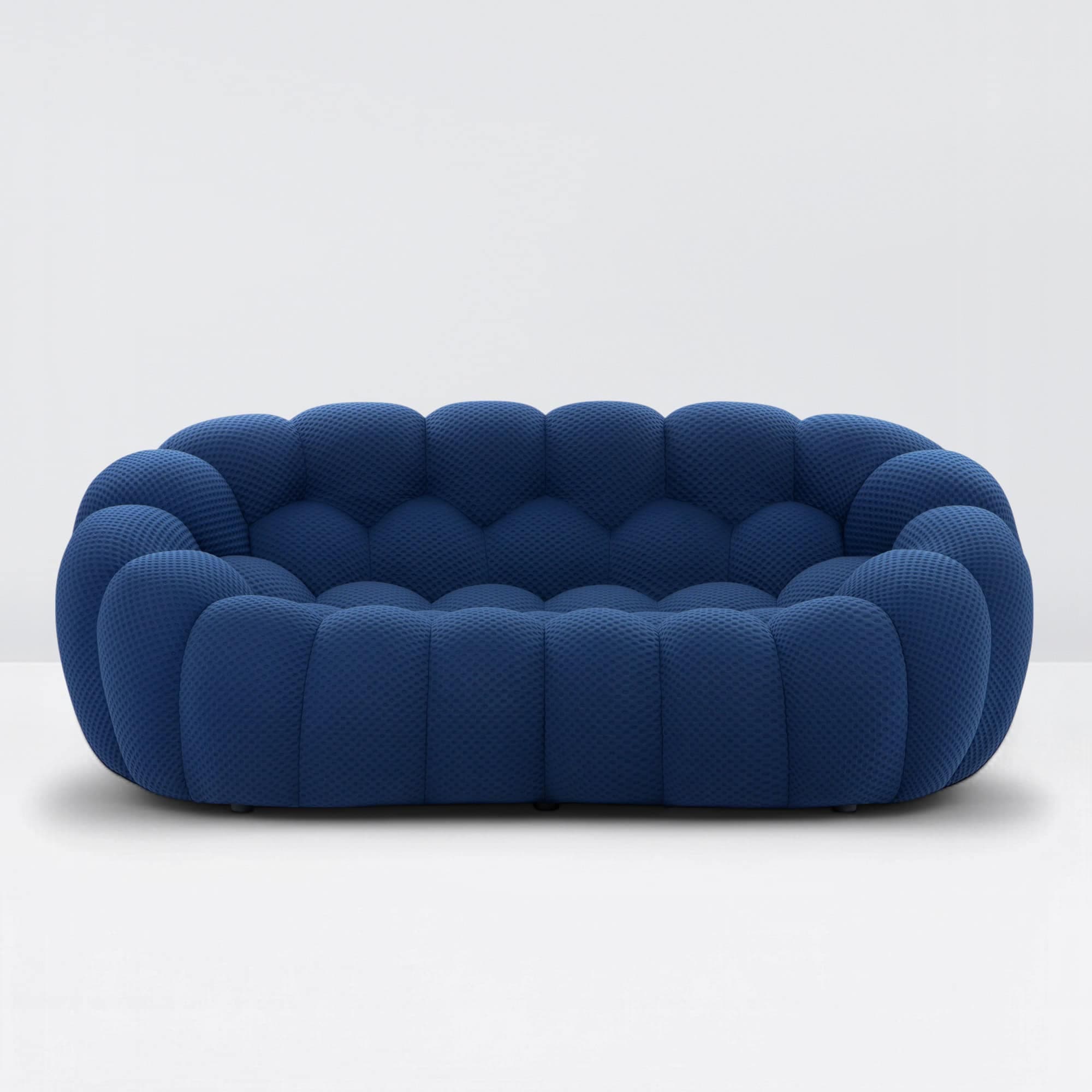 Bubble Sofa Loveseat