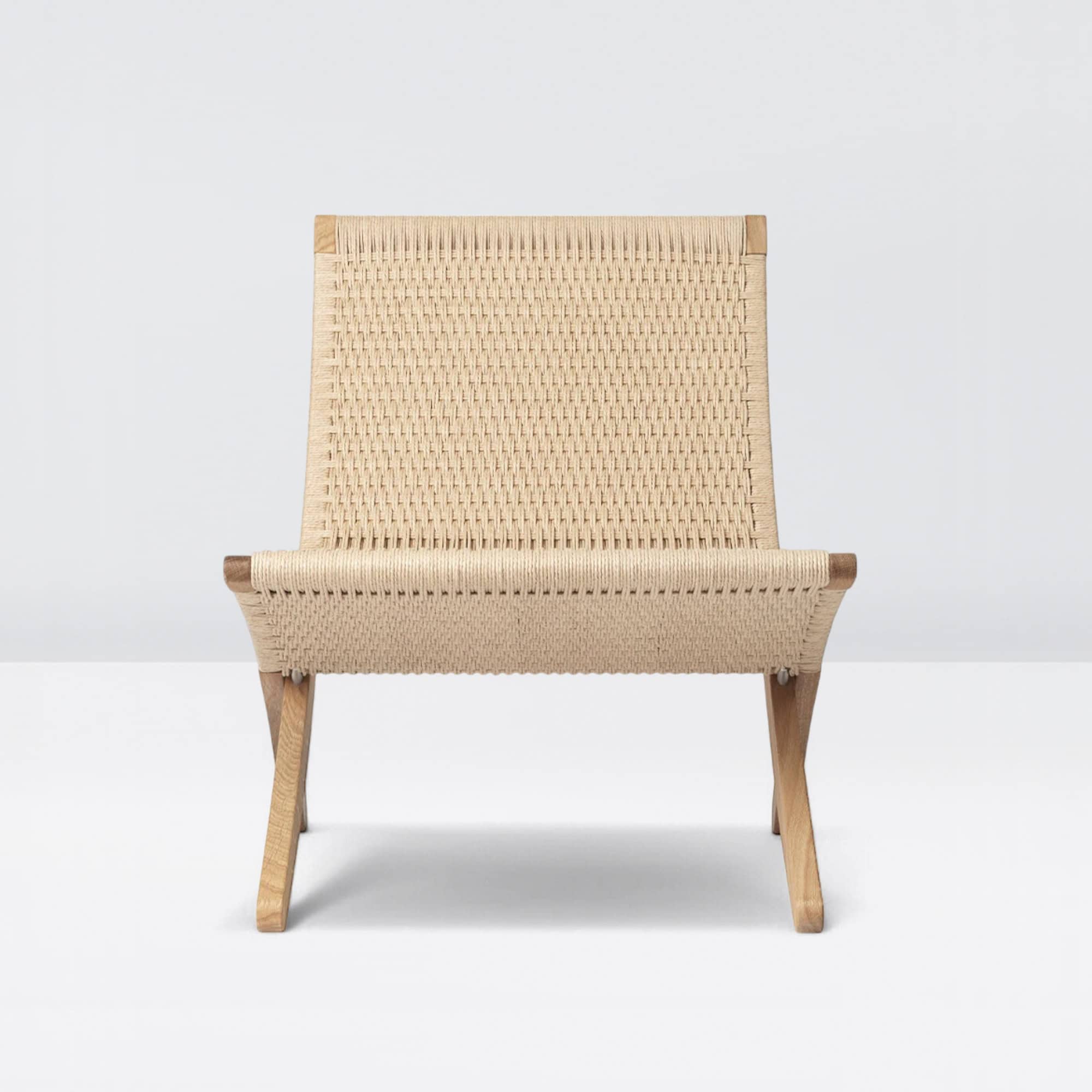 MG501 Cuba Lounge Chair