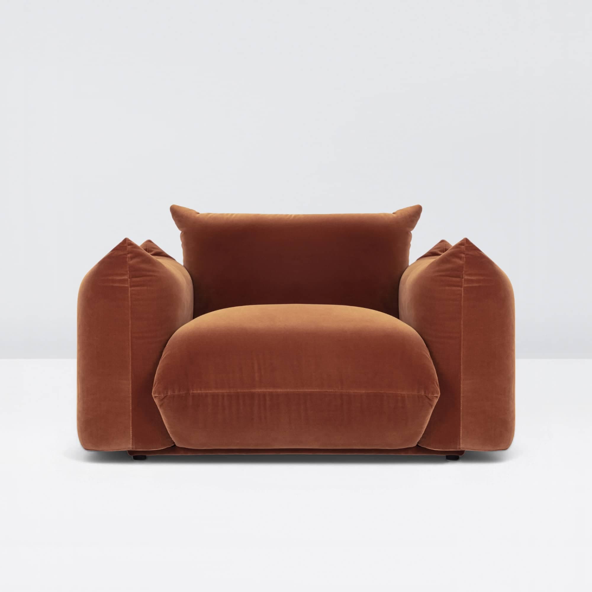 Marenco Sofa 1 Seater