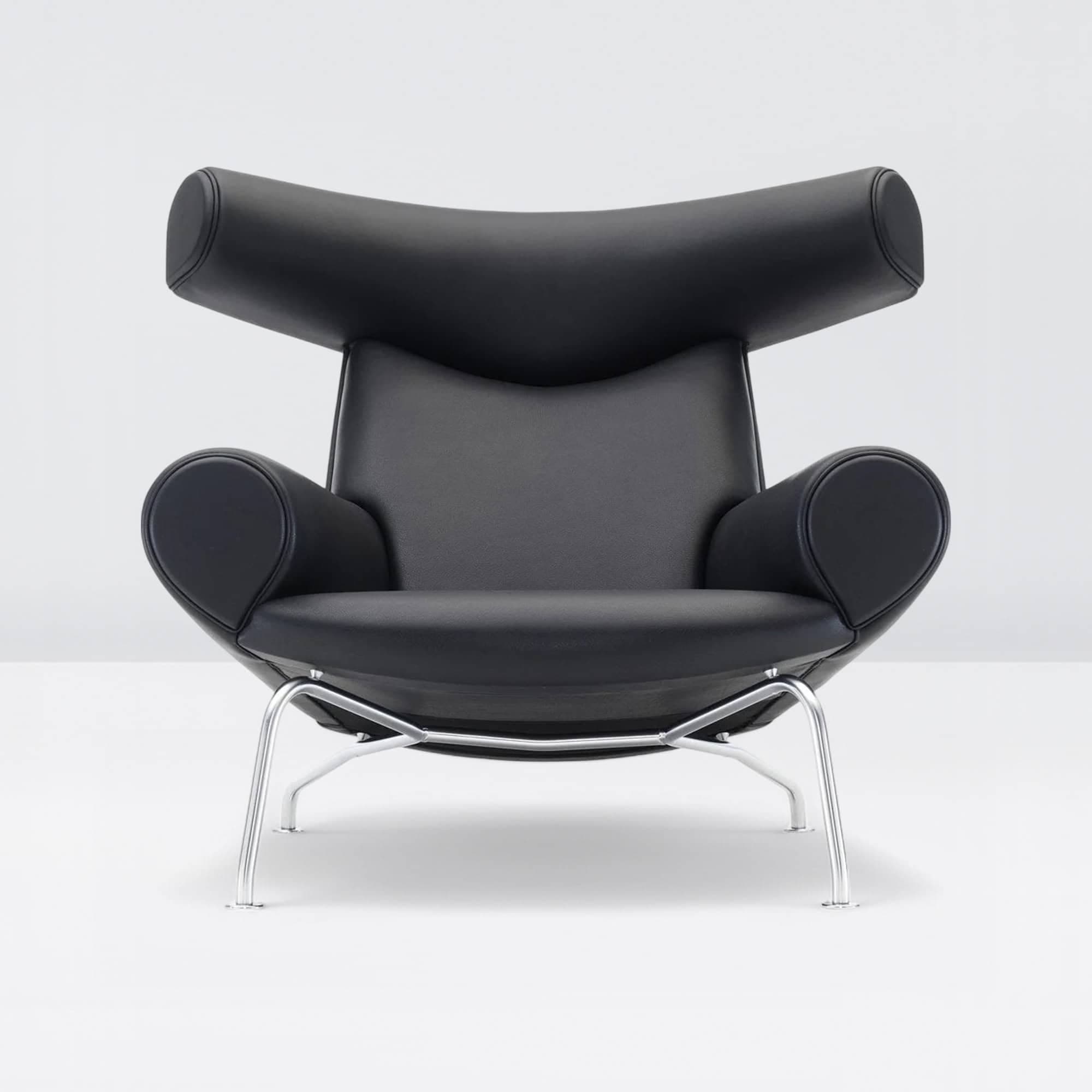 Wegner Ox Chair
