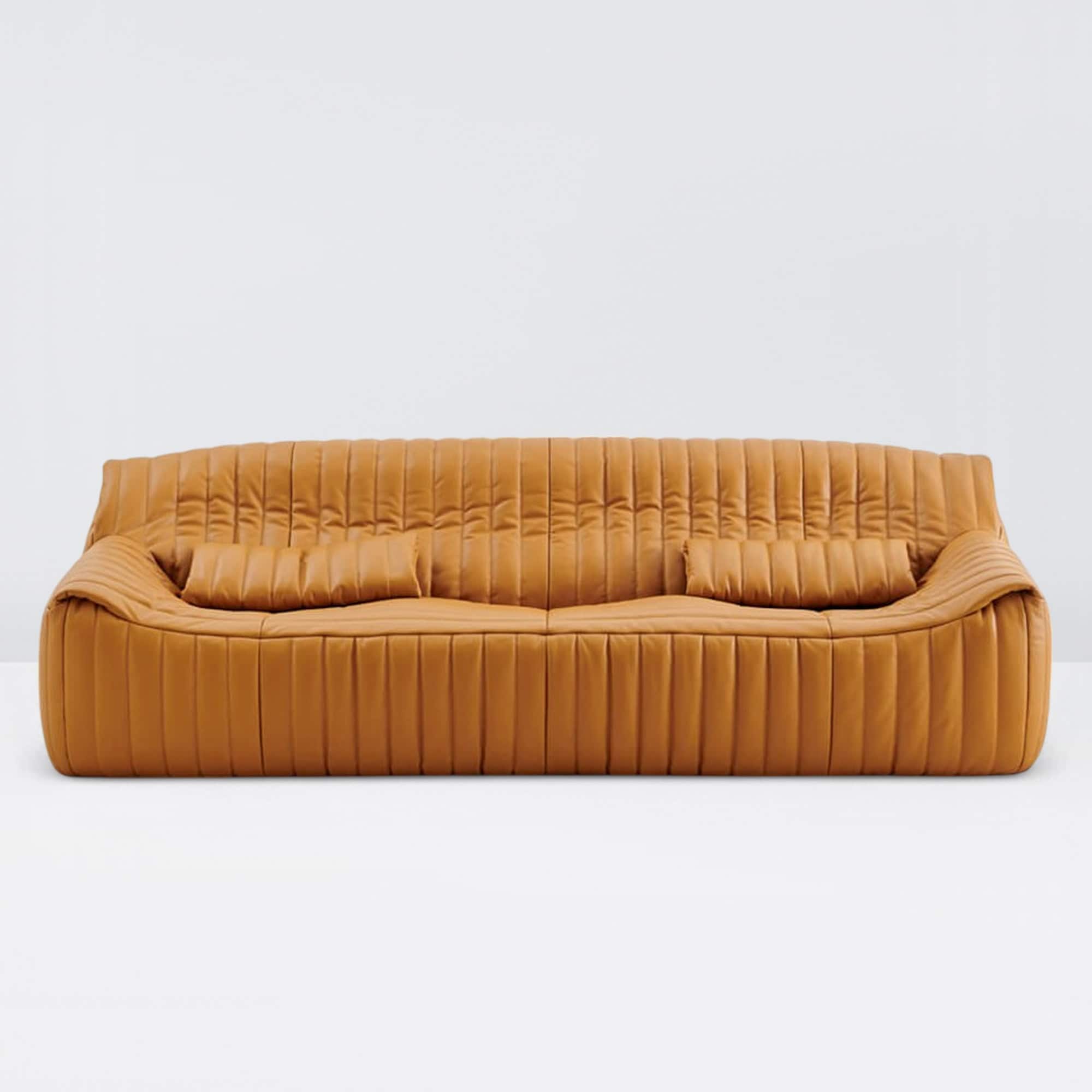 Sandra Sofa 3-Seater