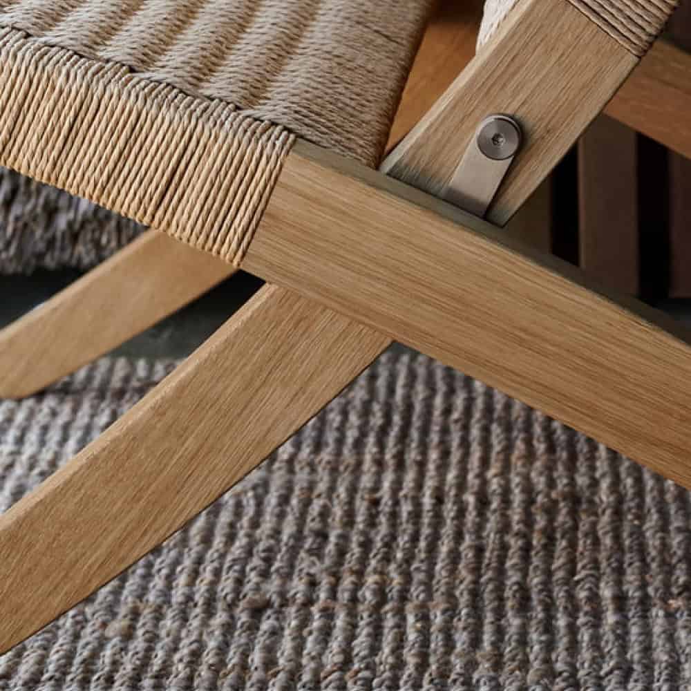 Solid Beechwood Frame