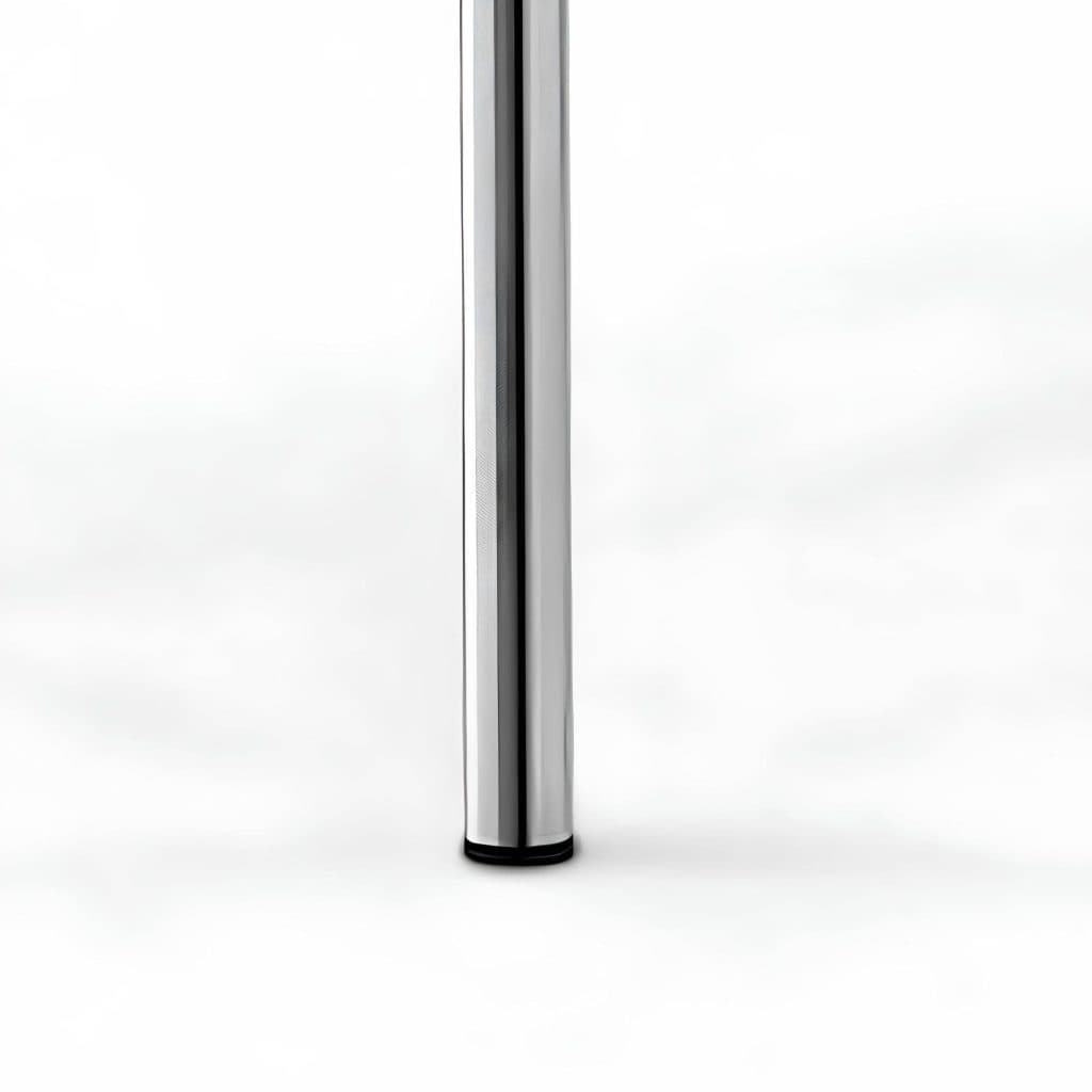 Stainless Steel Frame With 8K Polishing