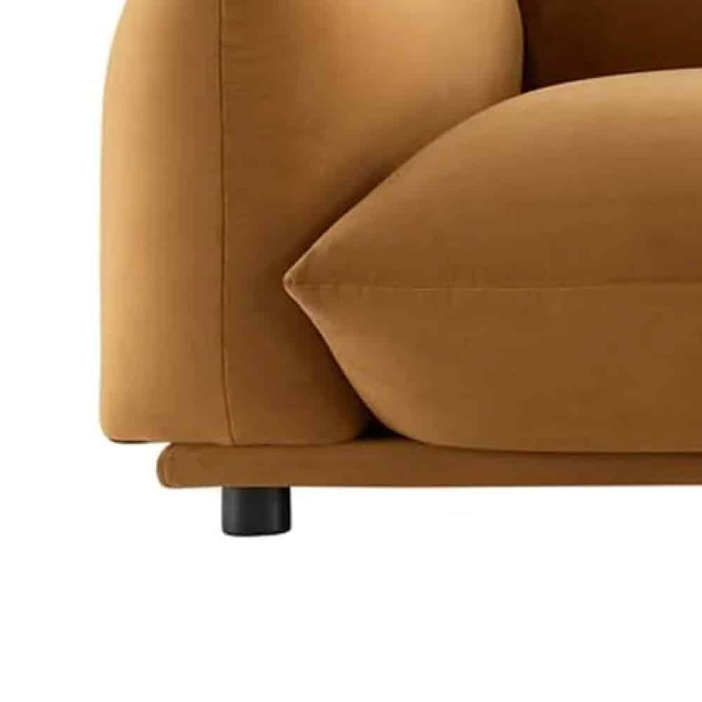 Non-Marking Foot Caps