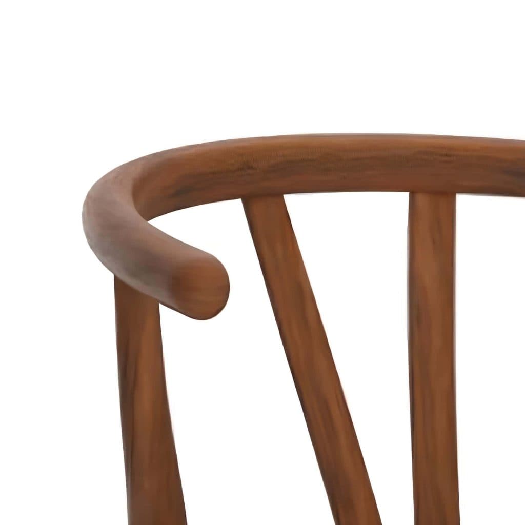 Solid Teakwood Structure