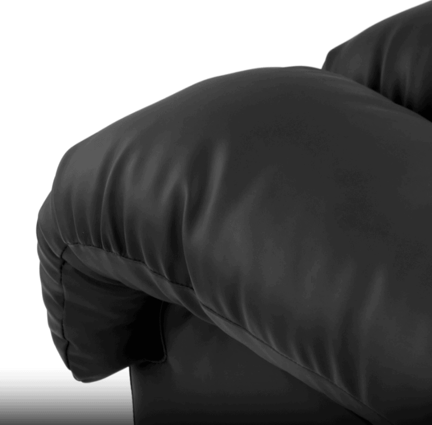 Individually Hand-Sewn