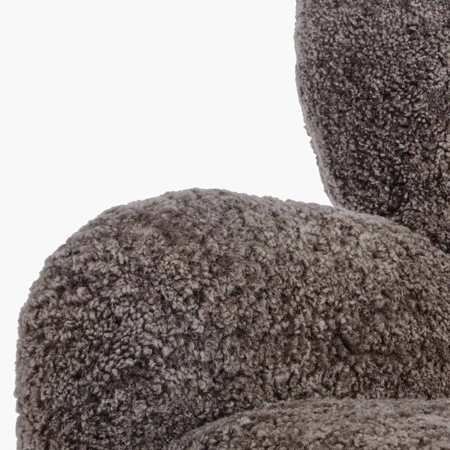 The Tired Man Frosted Coco 6