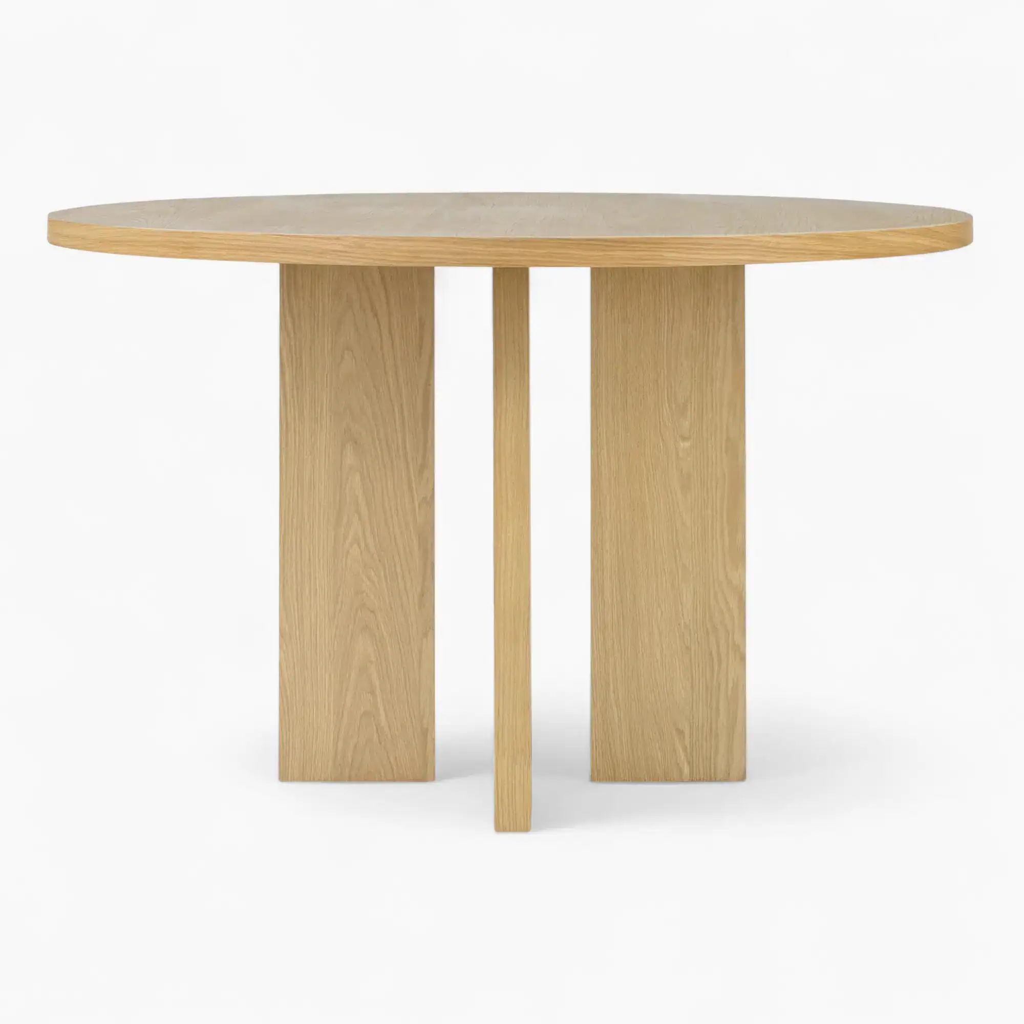Arlon Round Dining Table