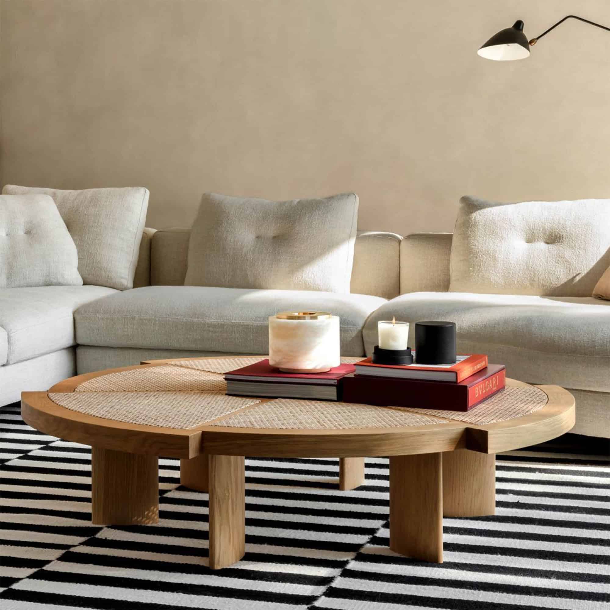 Rio Coffee Table