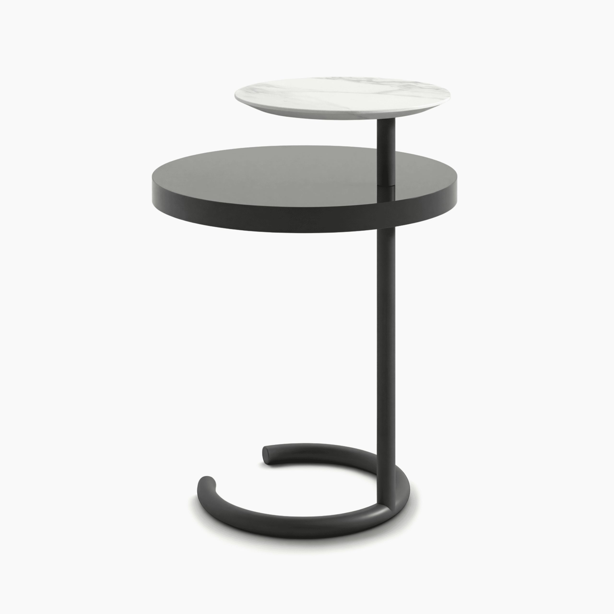 Acute Side Table
