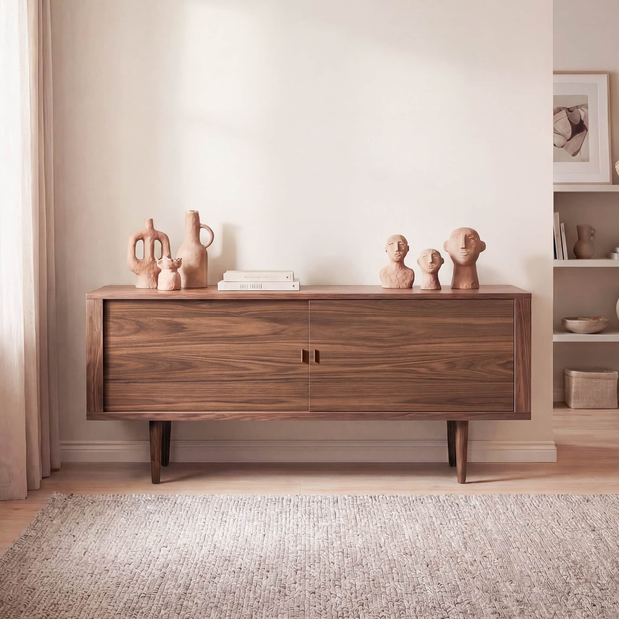 CH825 Credenza