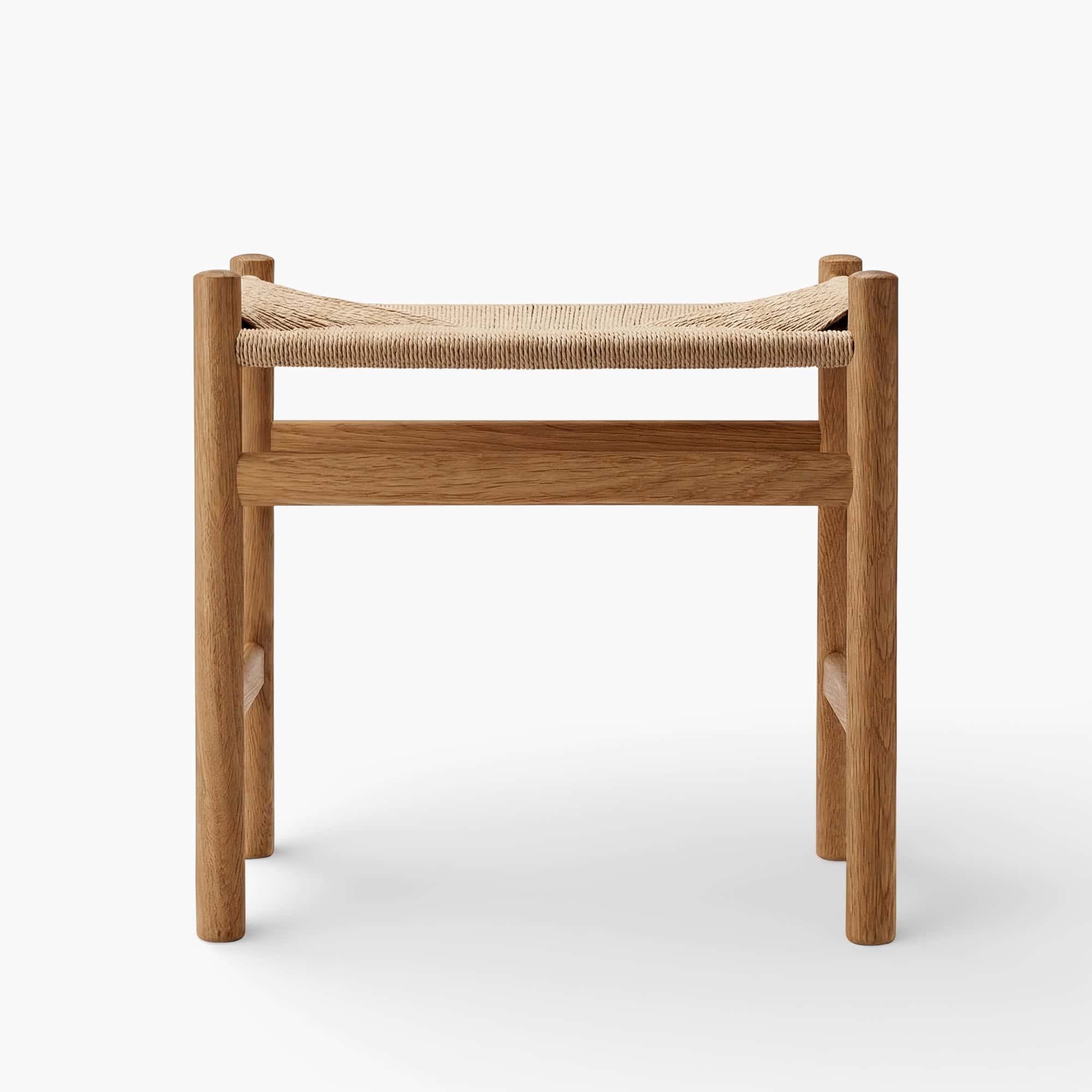 CH53 Stool