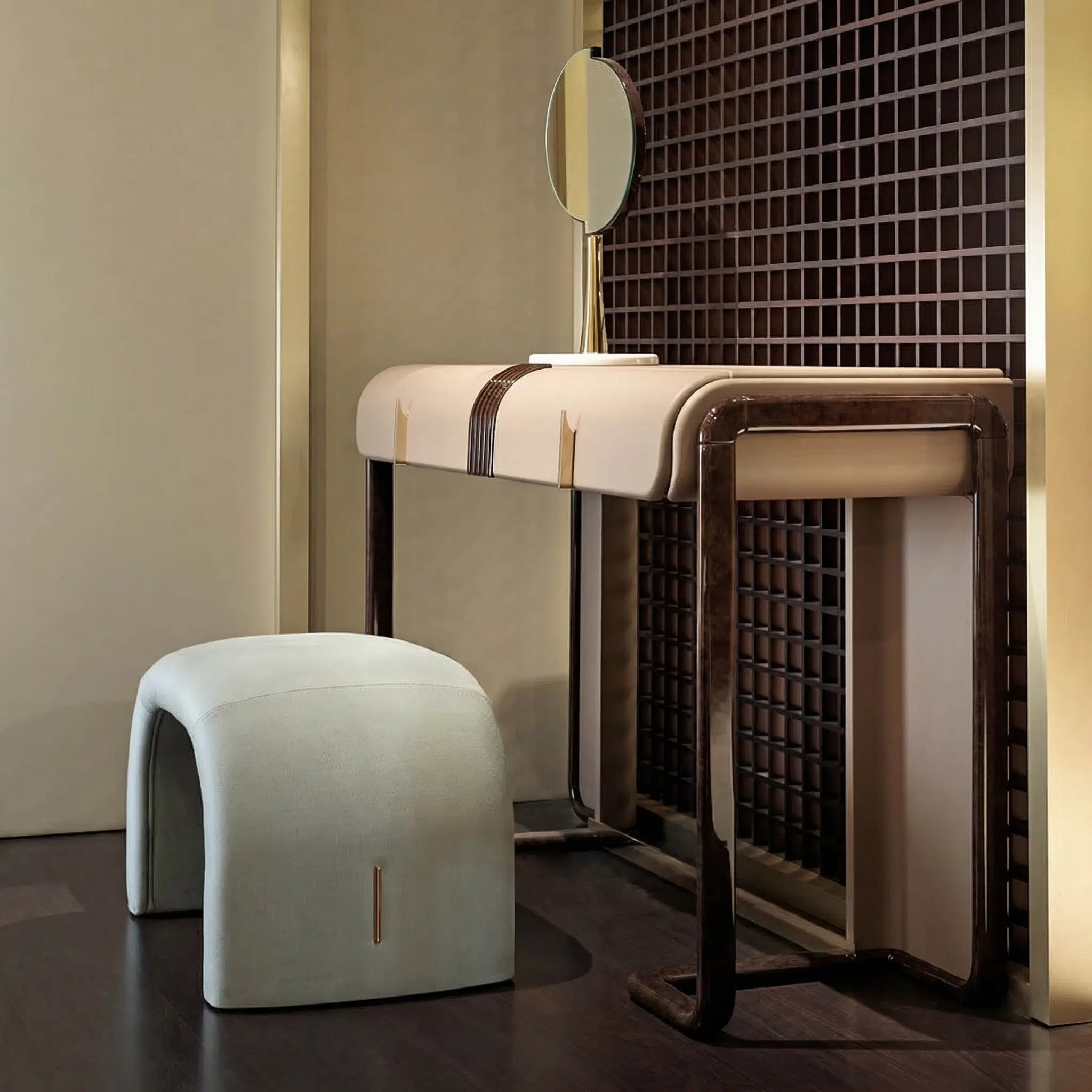 Eclipse Z943 Vanity Tables