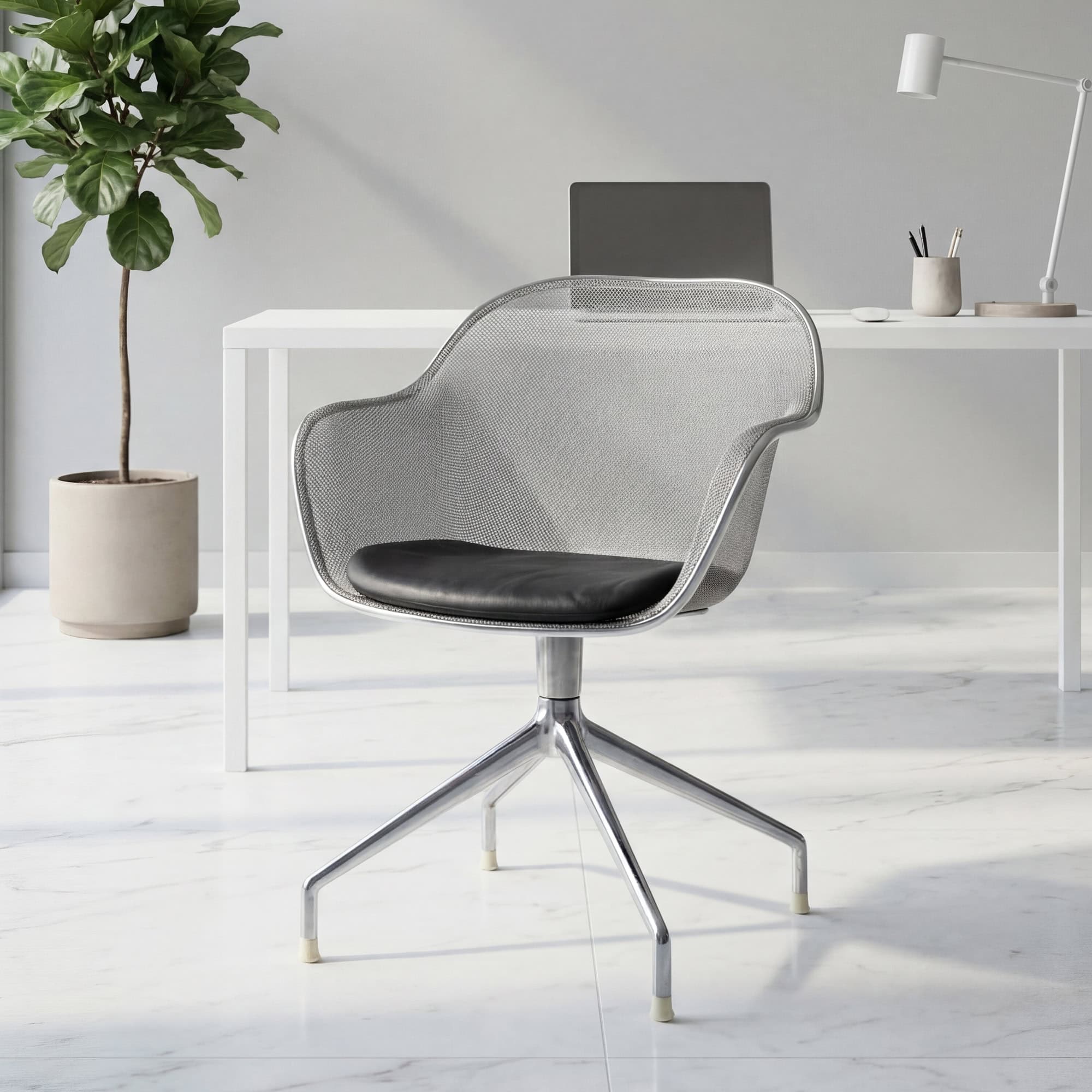 Iuta Swivel Chair
