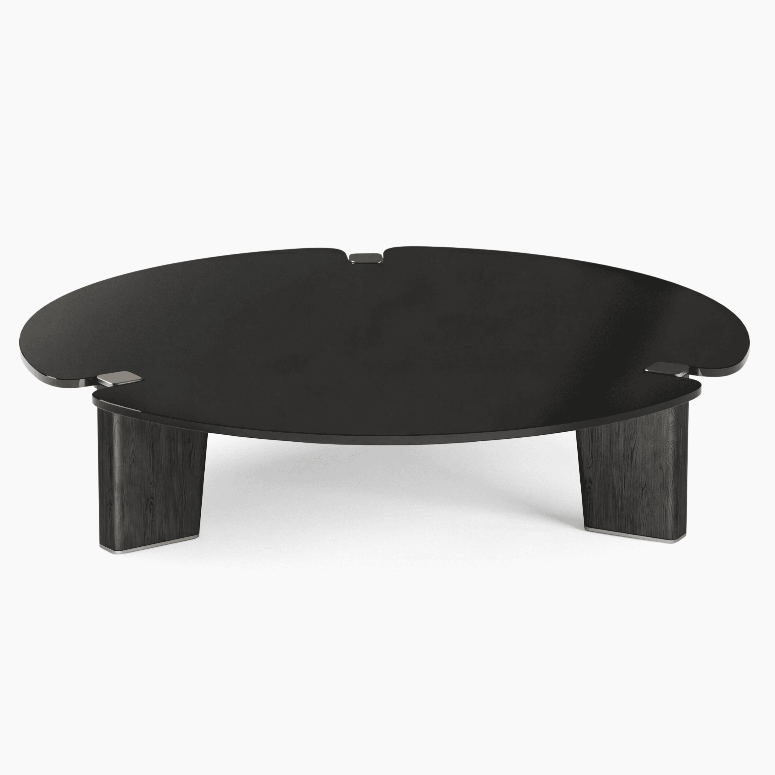 Jacob Round Coffee Table