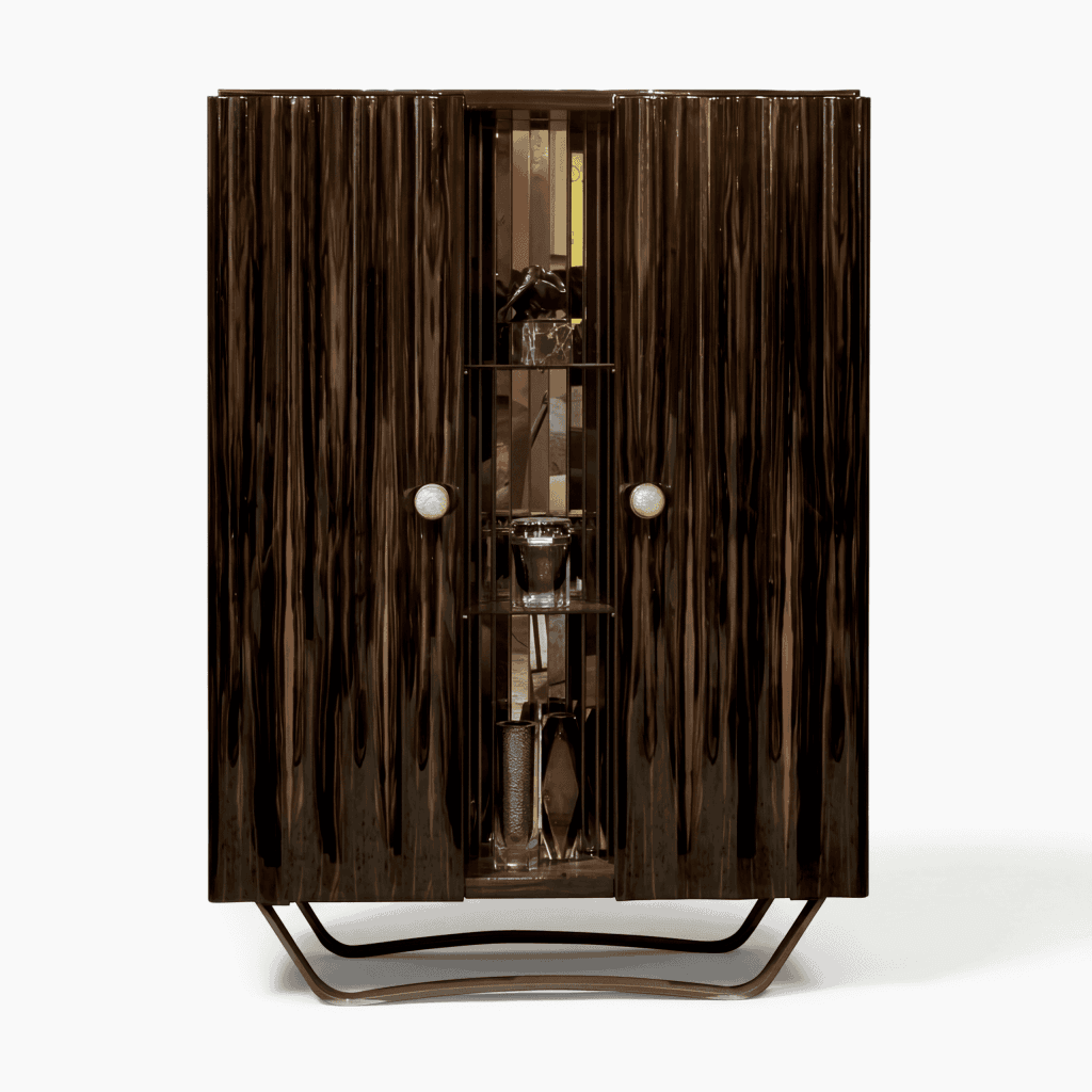 Pantelleria Bar Cabinet