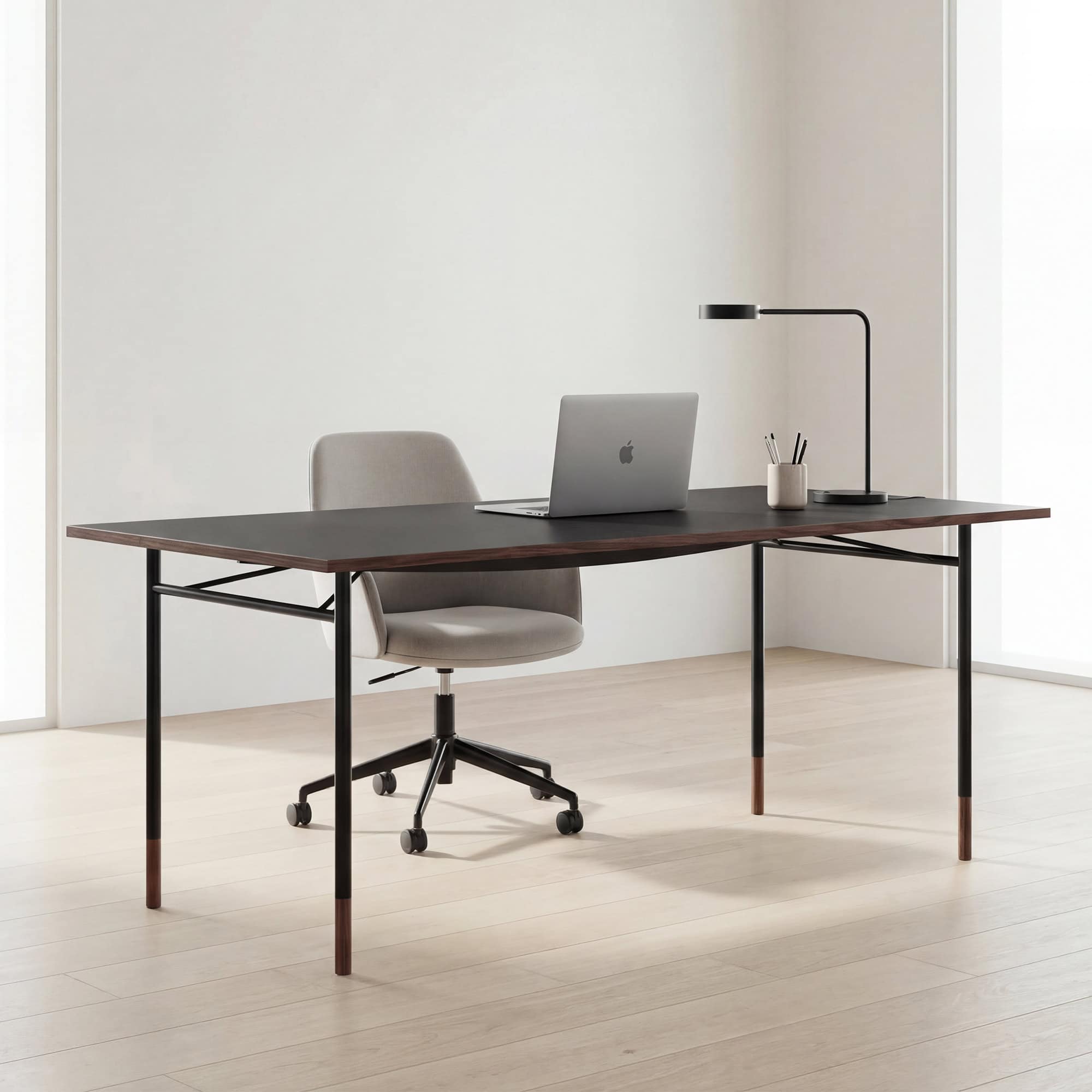 The Nyhavn Desk