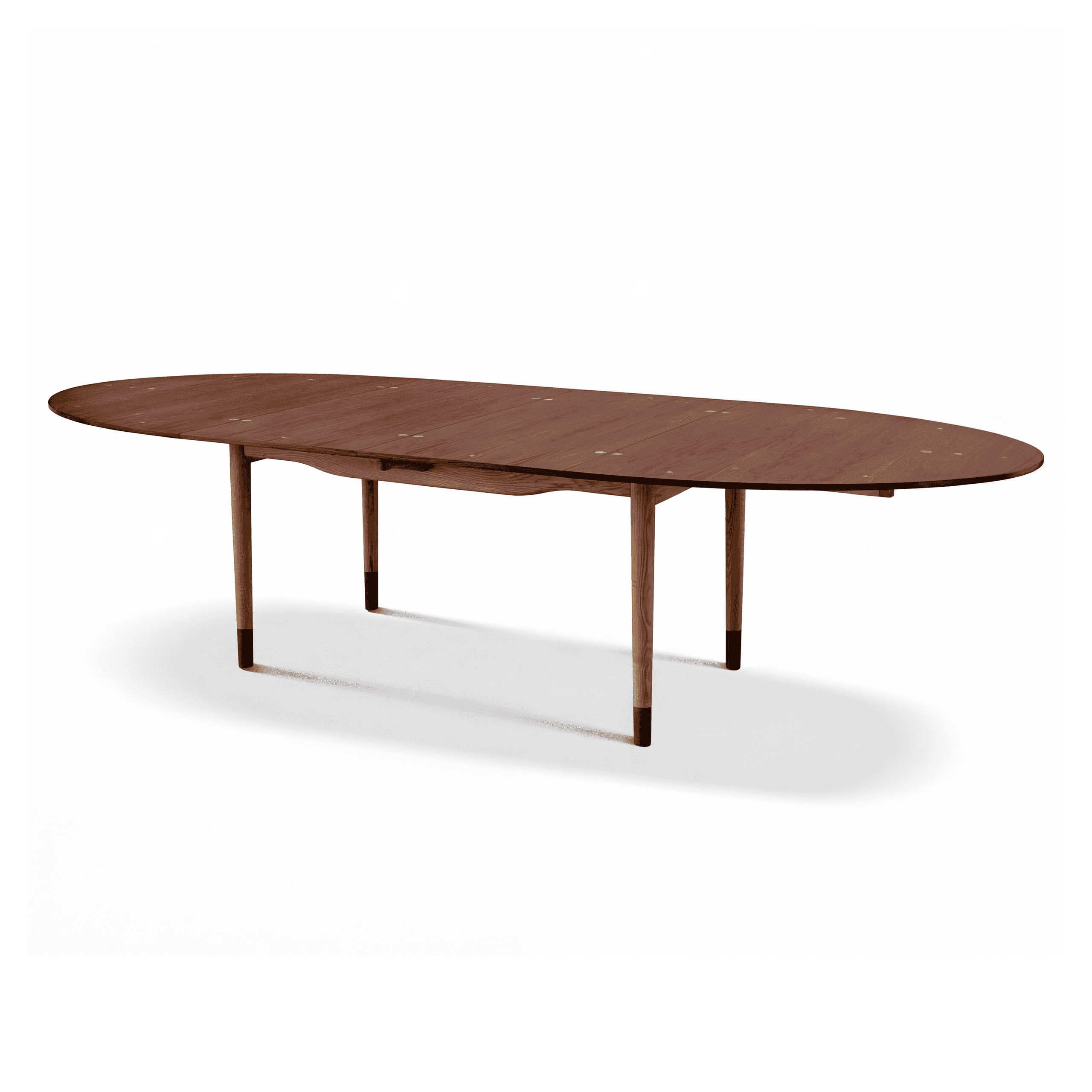 The Small Silver Table 4