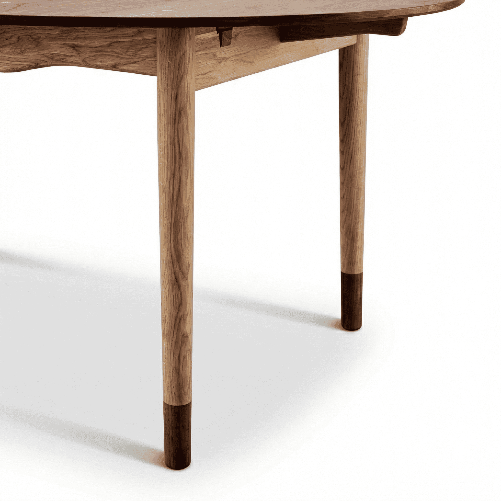 The Small Silver Table 9