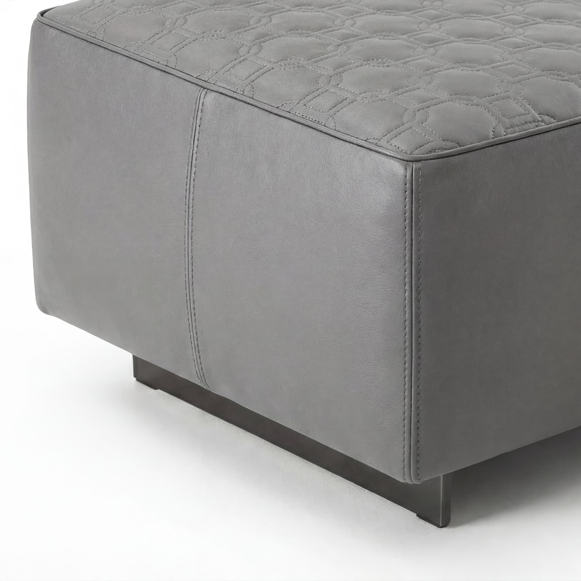 Yang Round Ottoman (9)