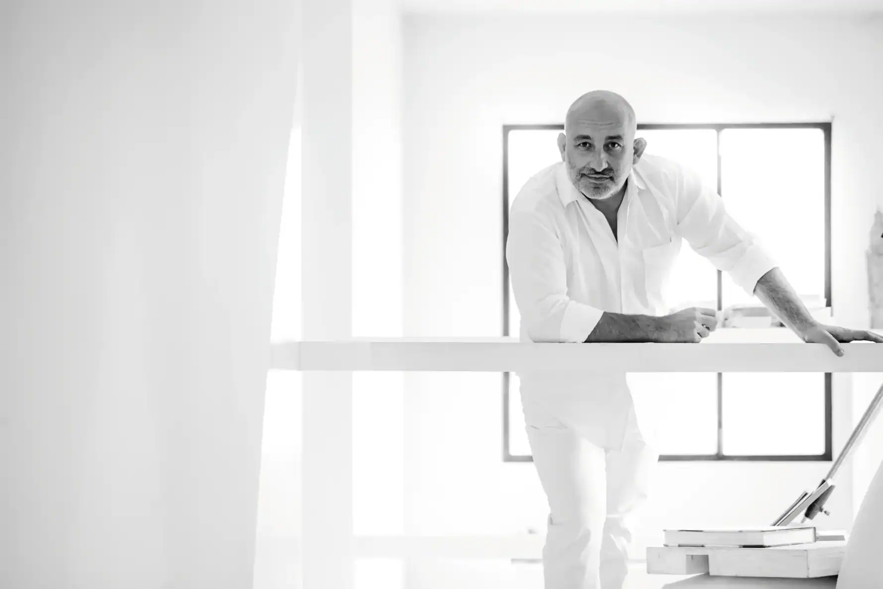 Jean Marie Massaud scaled