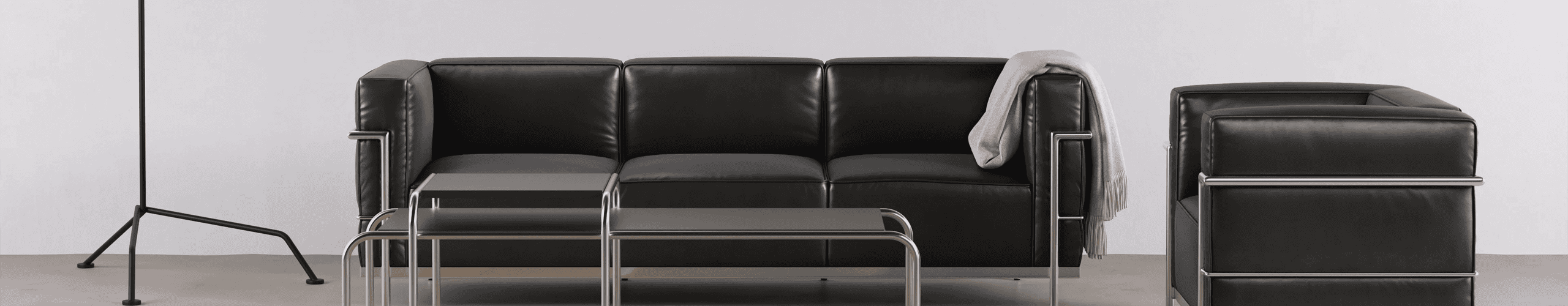 Banner Collection Cassina