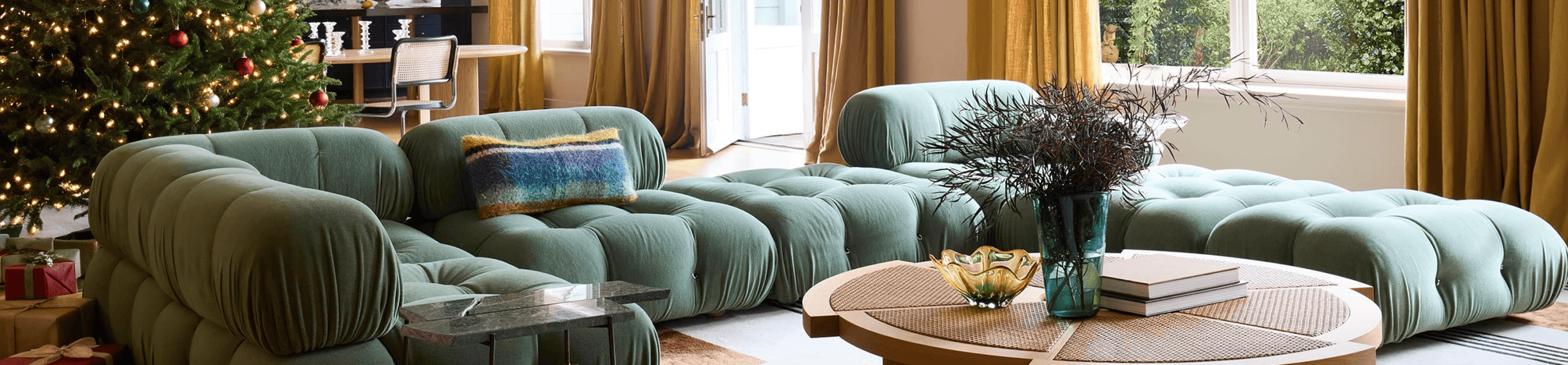 Collection - Year End Sale Banner