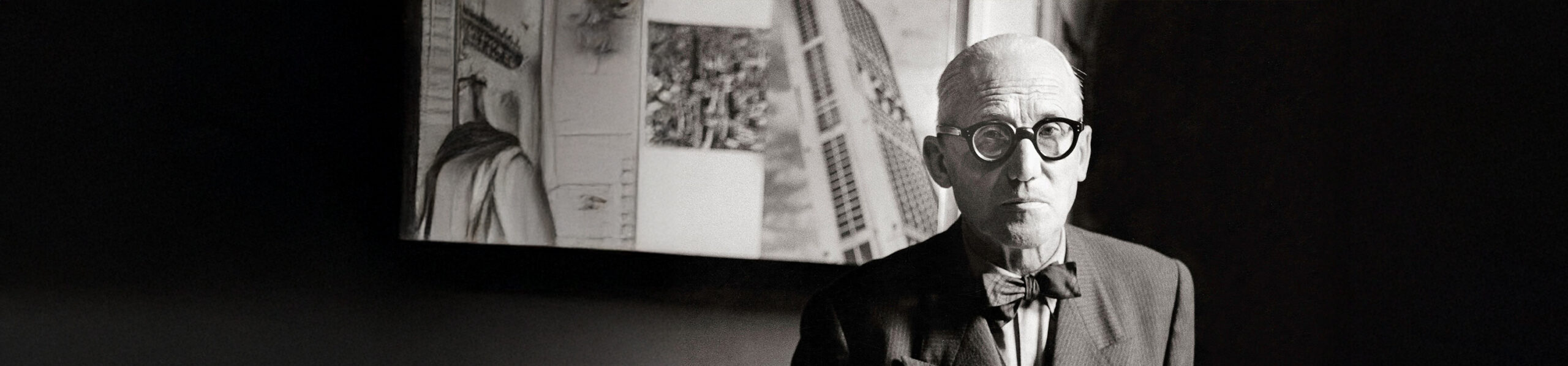 Le Corbusier