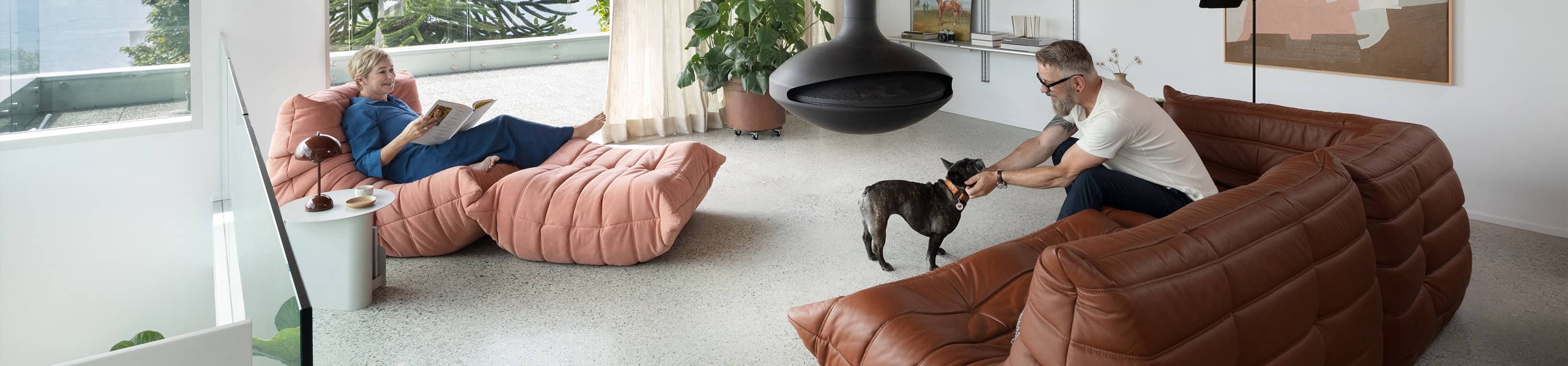 Our Customer Reviews