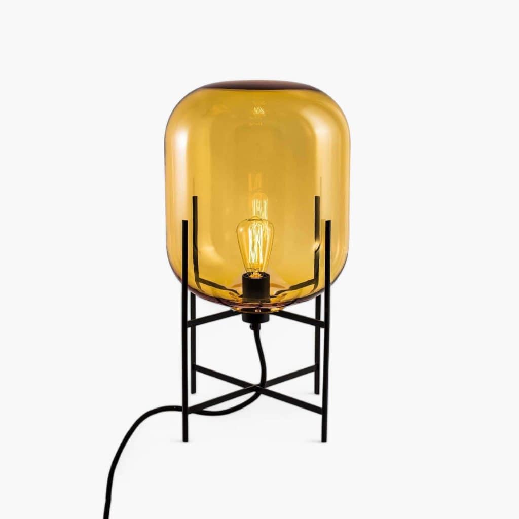 SinhalaLamps SmallAmber 1 1 1 scaled - Pacifico Lamps, led