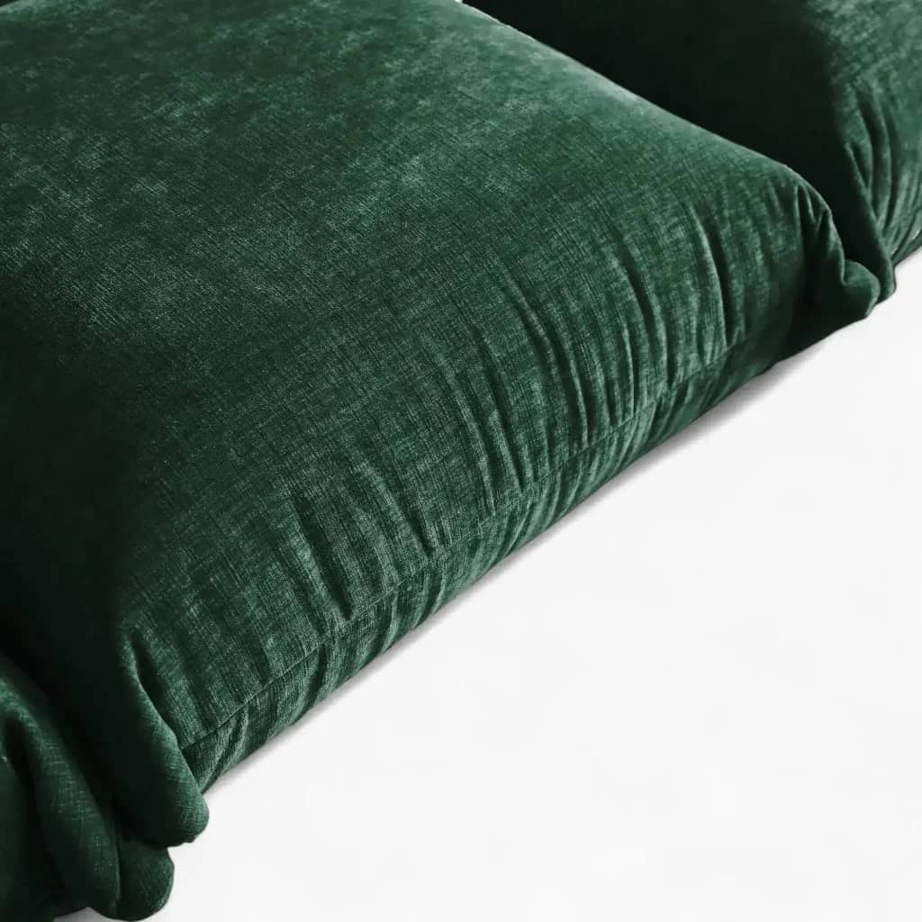 Marenco Sofa 3 Seater Replica Green 3 - Marenco Sofa, the sofa