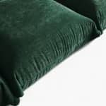 Marenco Sofa 3 Seater Replica Green 3 - Marenco Sofa, the sofa