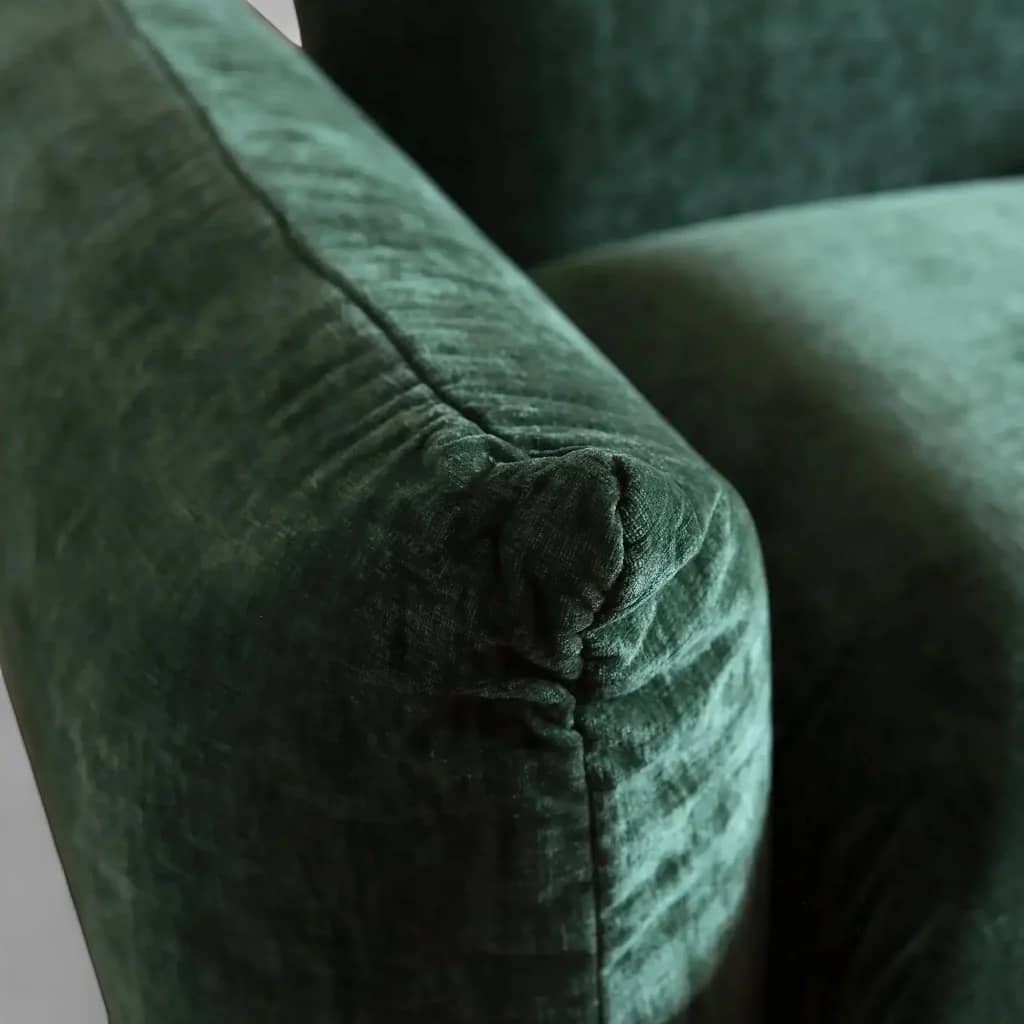 Marenco Sofa 3 Seater Replica Green 4 - Marenco Sofa, the sofa