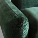 Marenco Sofa 3 Seater Replica Green 4 - Marenco Sofa, the sofa