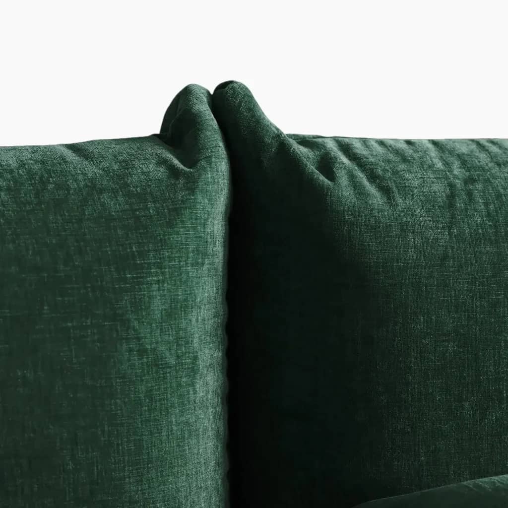 Marenco Sofa 3 Seater Replica Green 5 - Marenco Sofa, the sofa