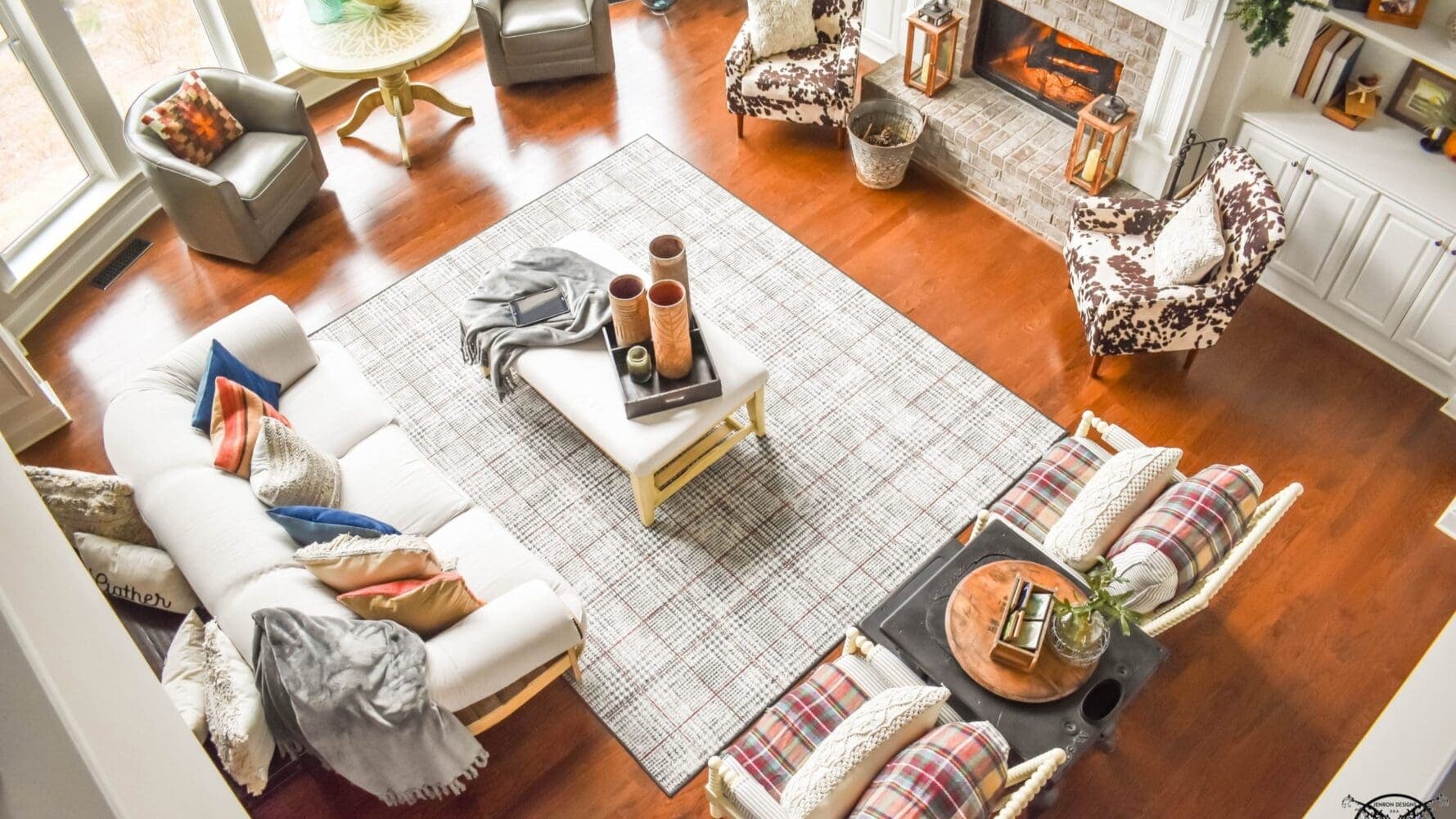 Hygge Home Decor: The Danish Secret to a Wonderful Space!