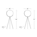 superloon floor lamp dimension mobile 1665042291596 - Superloon Floor Lamp Replica