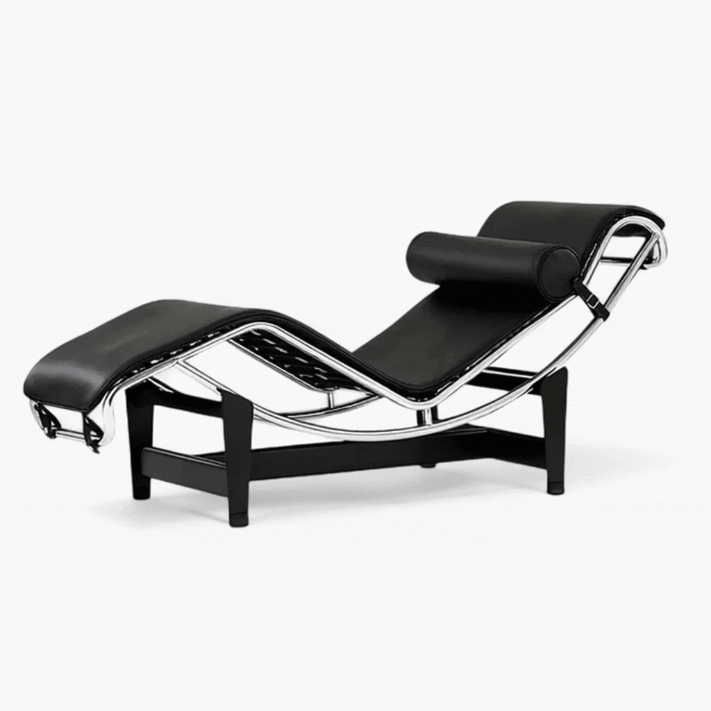 LC4 1 - LC4 Chaise Lounge Replica