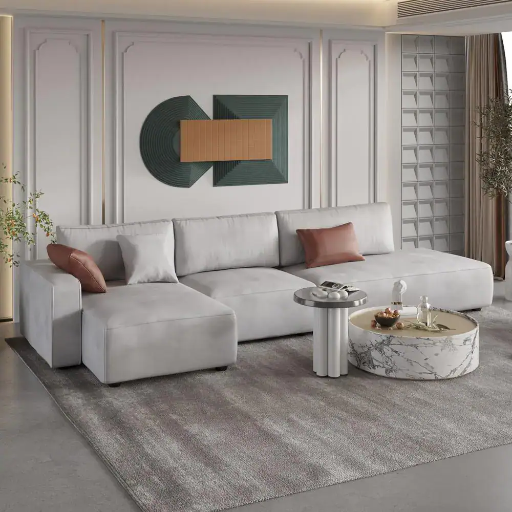 what is a sectional sofa