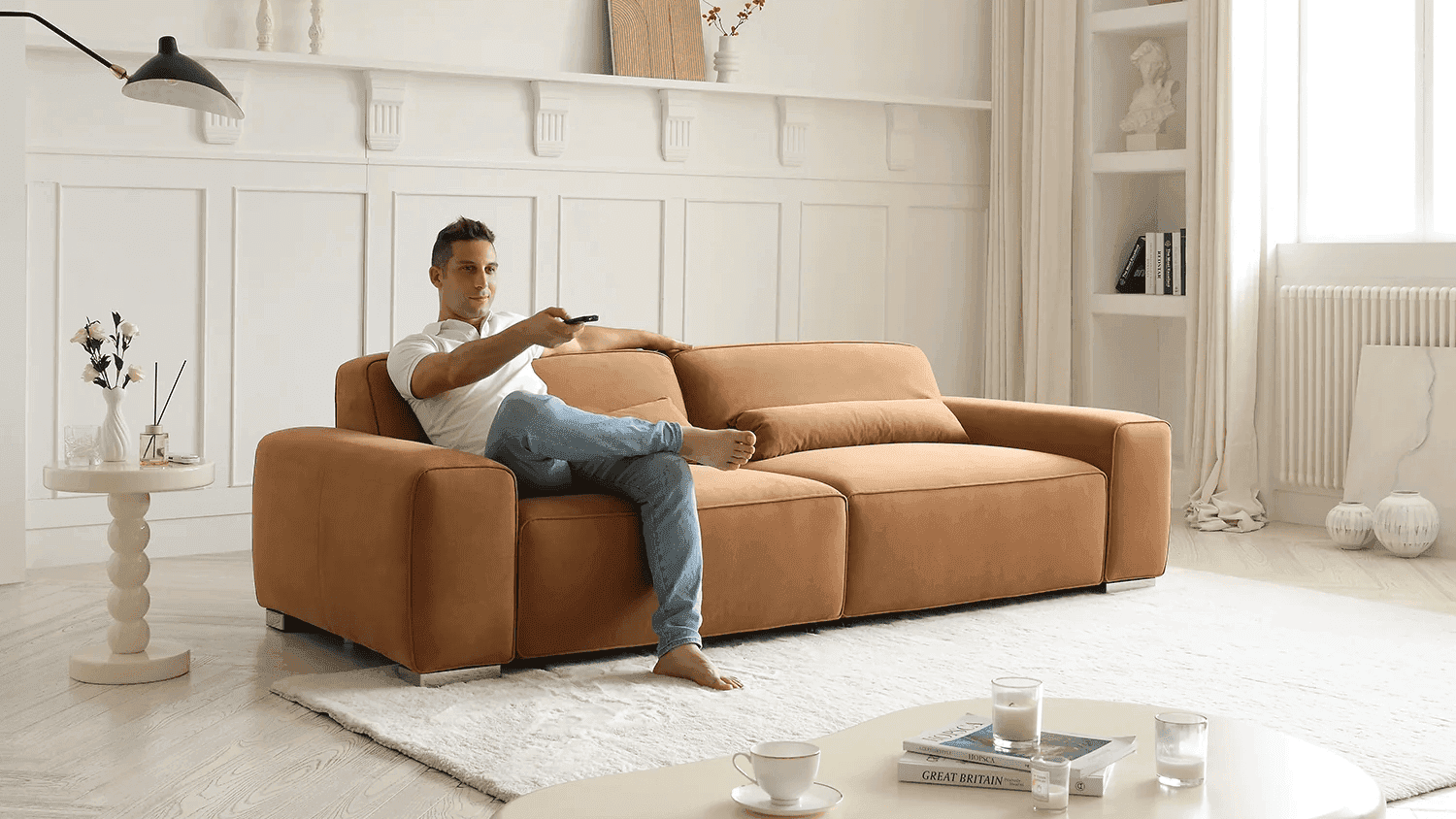 Best Affordable Couches