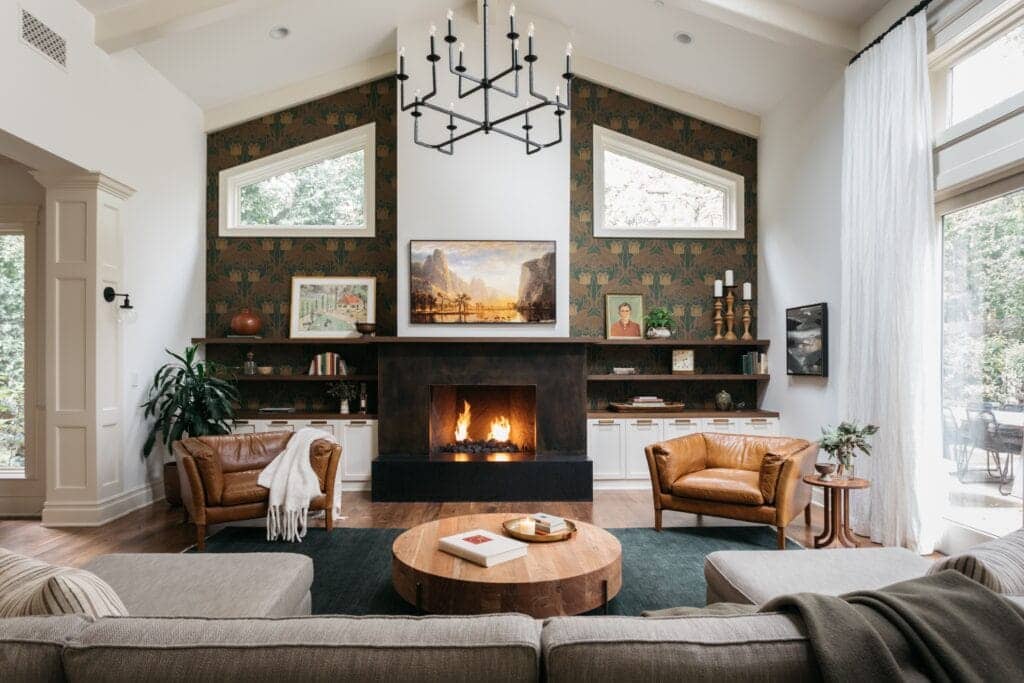 Best Fabric for Couches