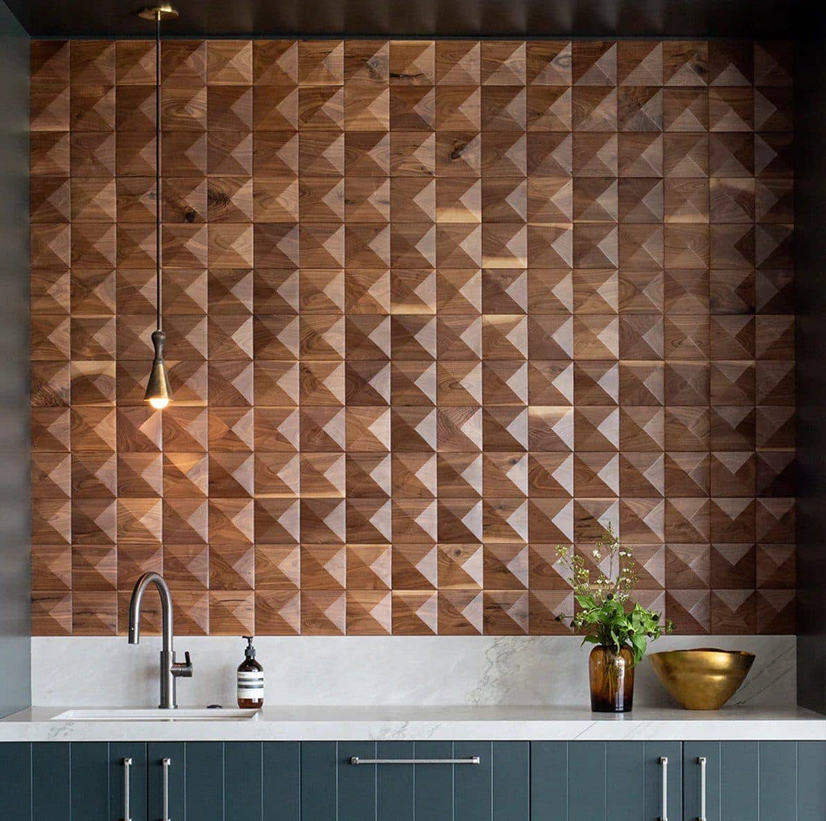 insulated wall panels