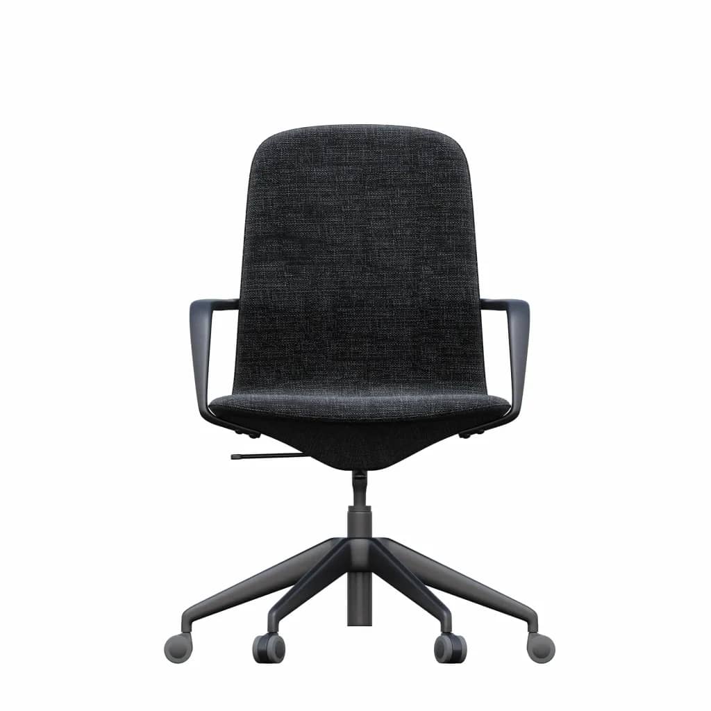 Fabric chair materials for ultimate gaming sessions.