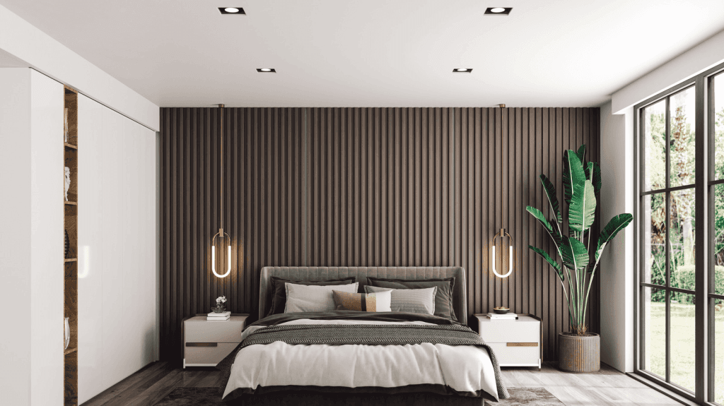 Recessed Lighting and Track Lights