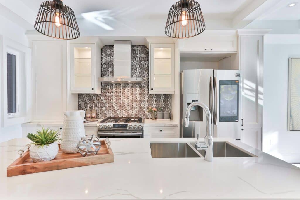 kitchen island pendant lighting ideas